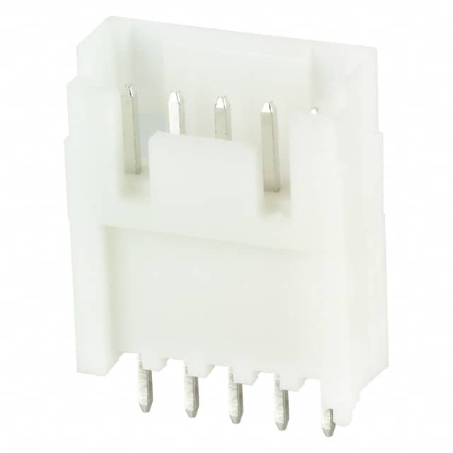 DF1BD-5P-2.5DSA Hirose Electric Co Ltd  Headers Male Pins